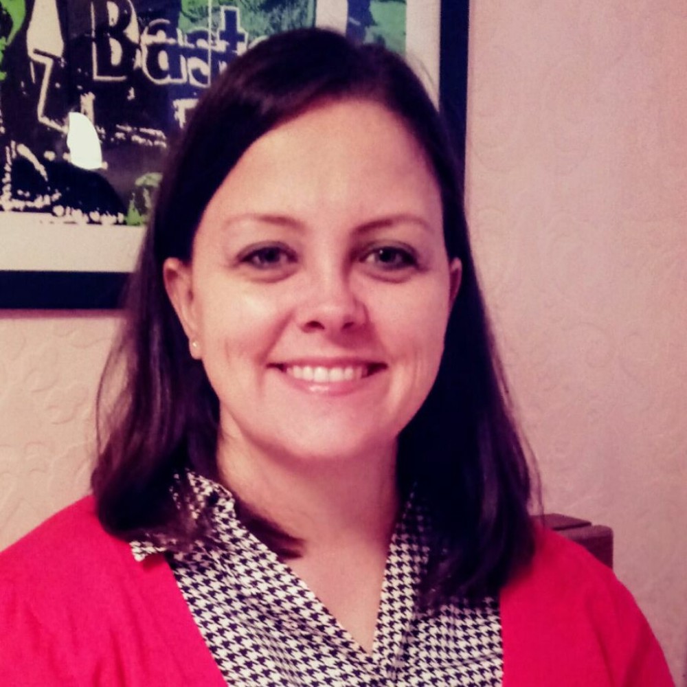 Meet your Posher, Naticia